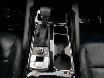 2021 Kia Telluride LX