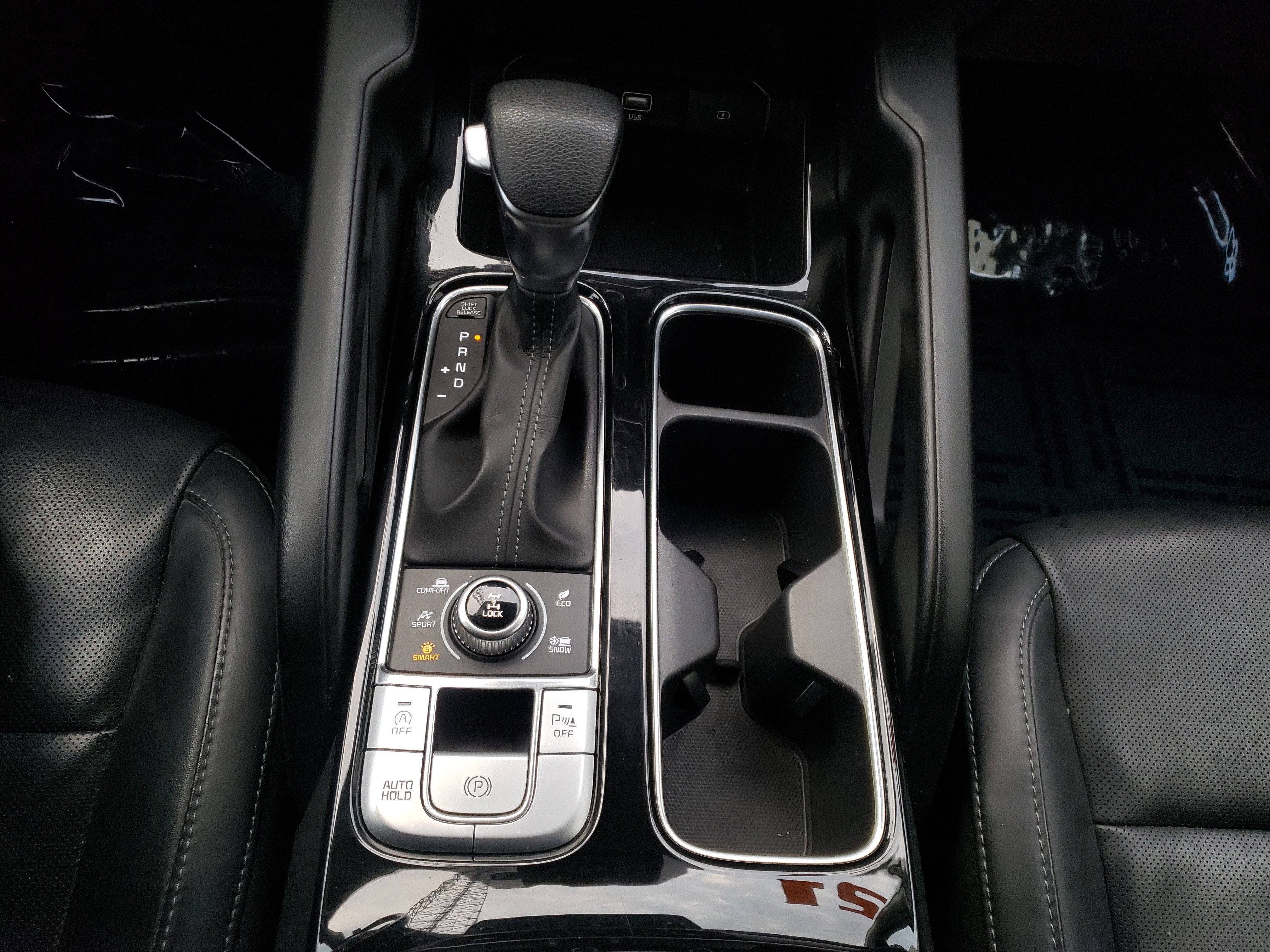 2021 Kia Telluride LX