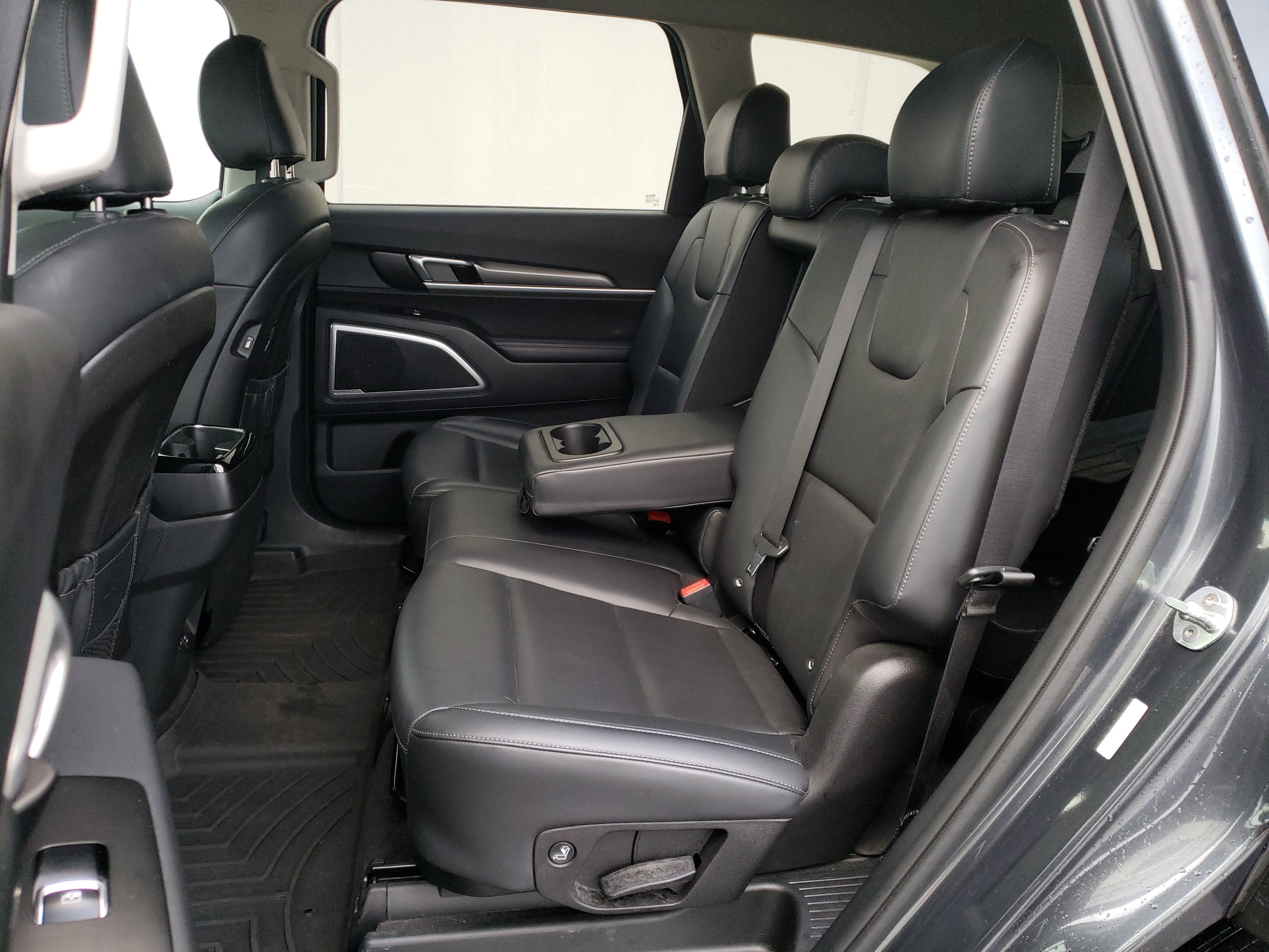 2021 Kia Telluride LX