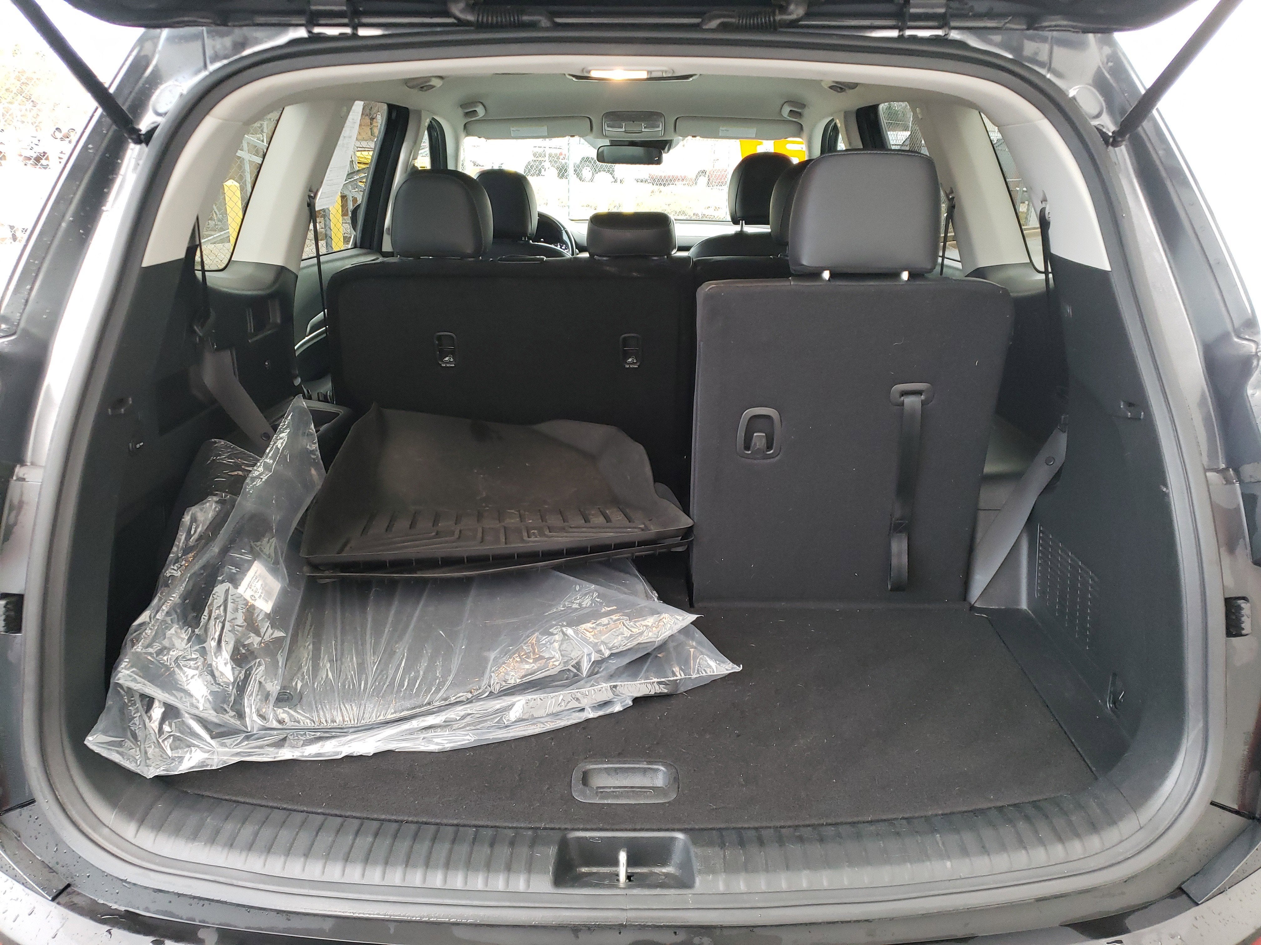 2021 Kia Telluride LX