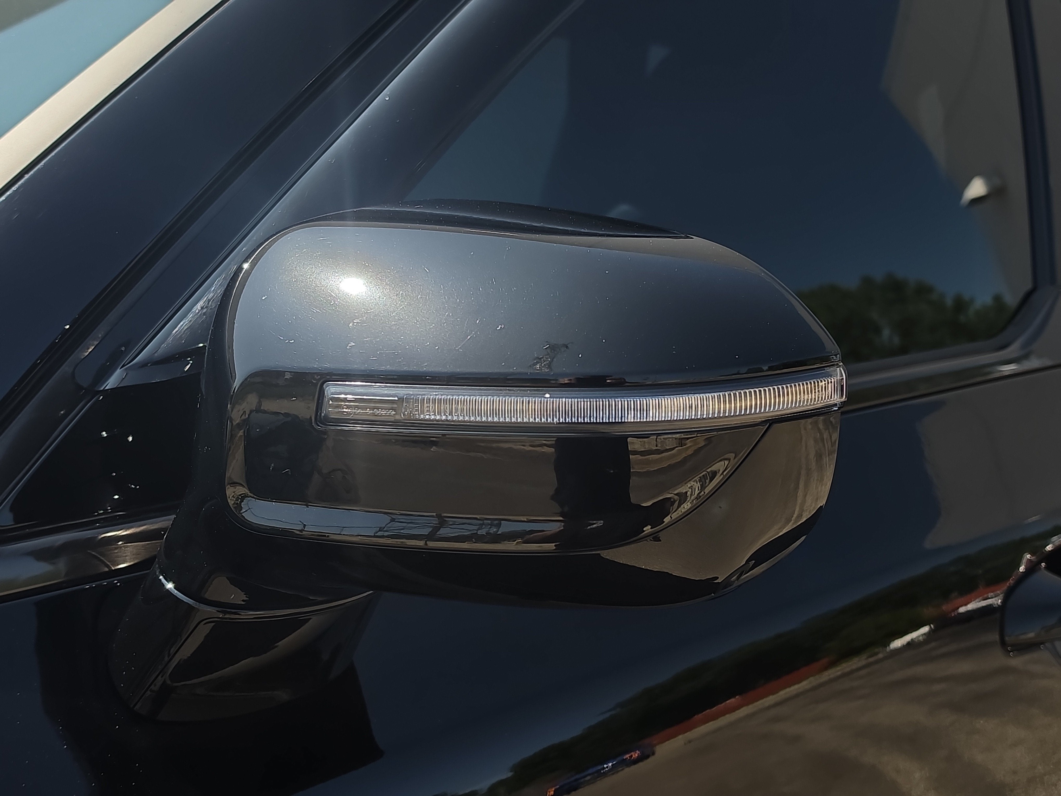 2023 Kia Telluride SX Prestige X-Line