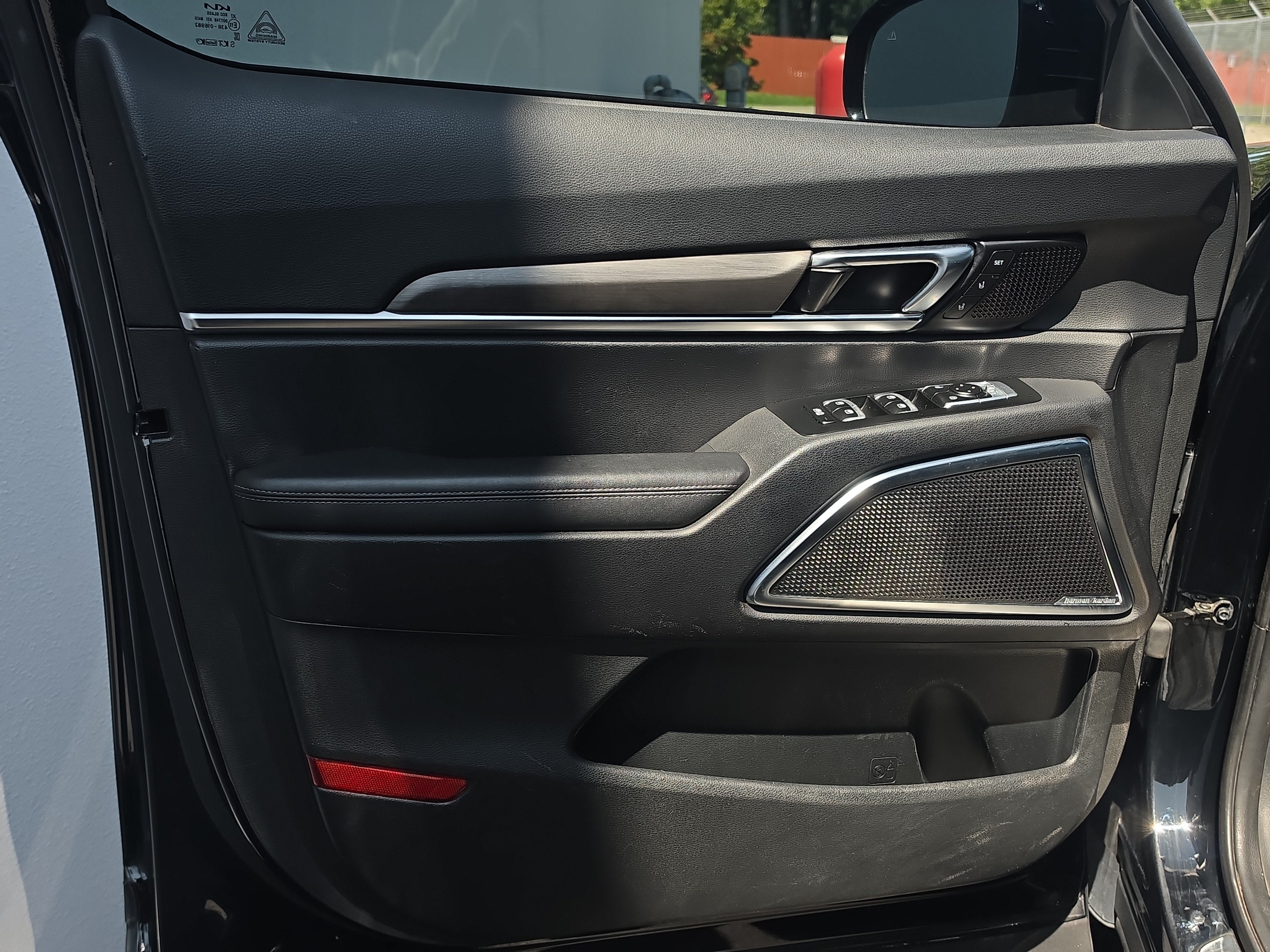 2023 Kia Telluride SX Prestige X-Line