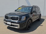 2023 Kia Telluride SX Prestige X-Line