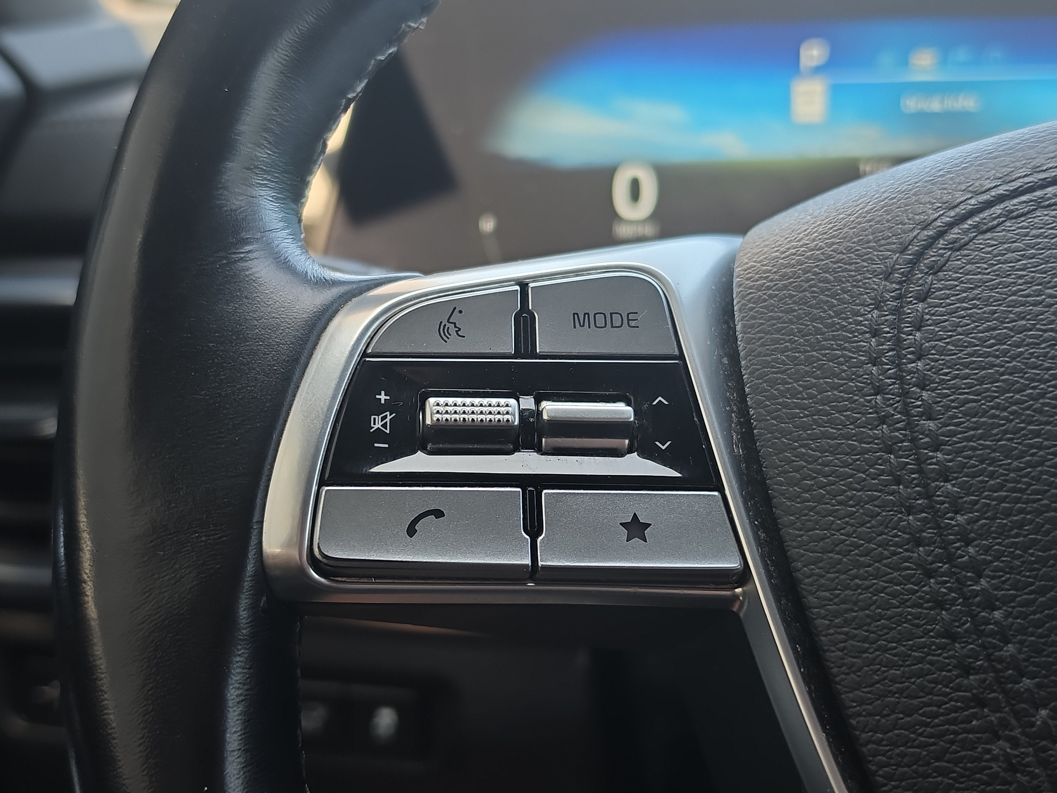 2023 Kia Telluride SX Prestige X-Line