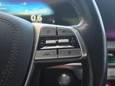 2023 Kia Telluride SX Prestige X-Line