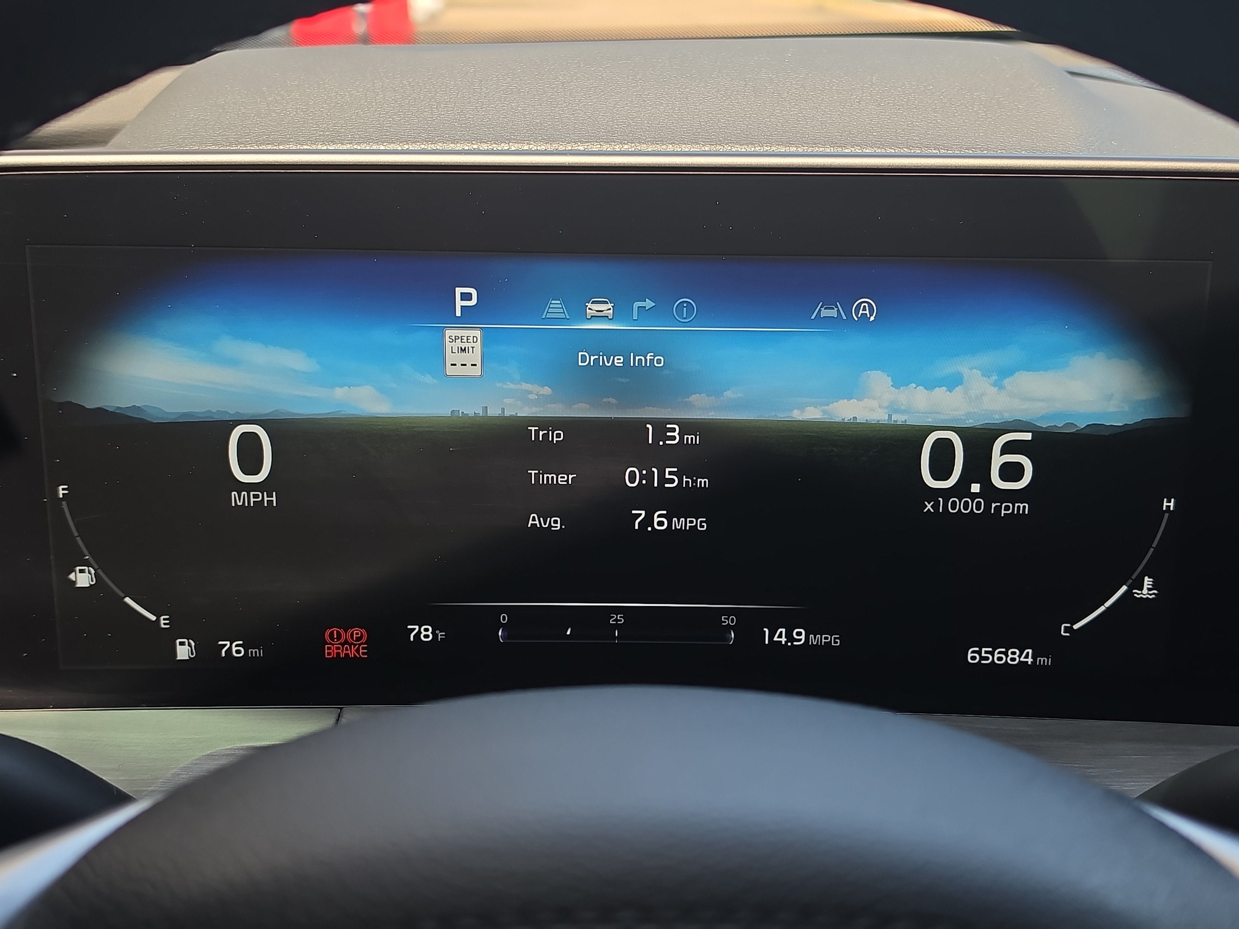 2023 Kia Telluride SX Prestige X-Line