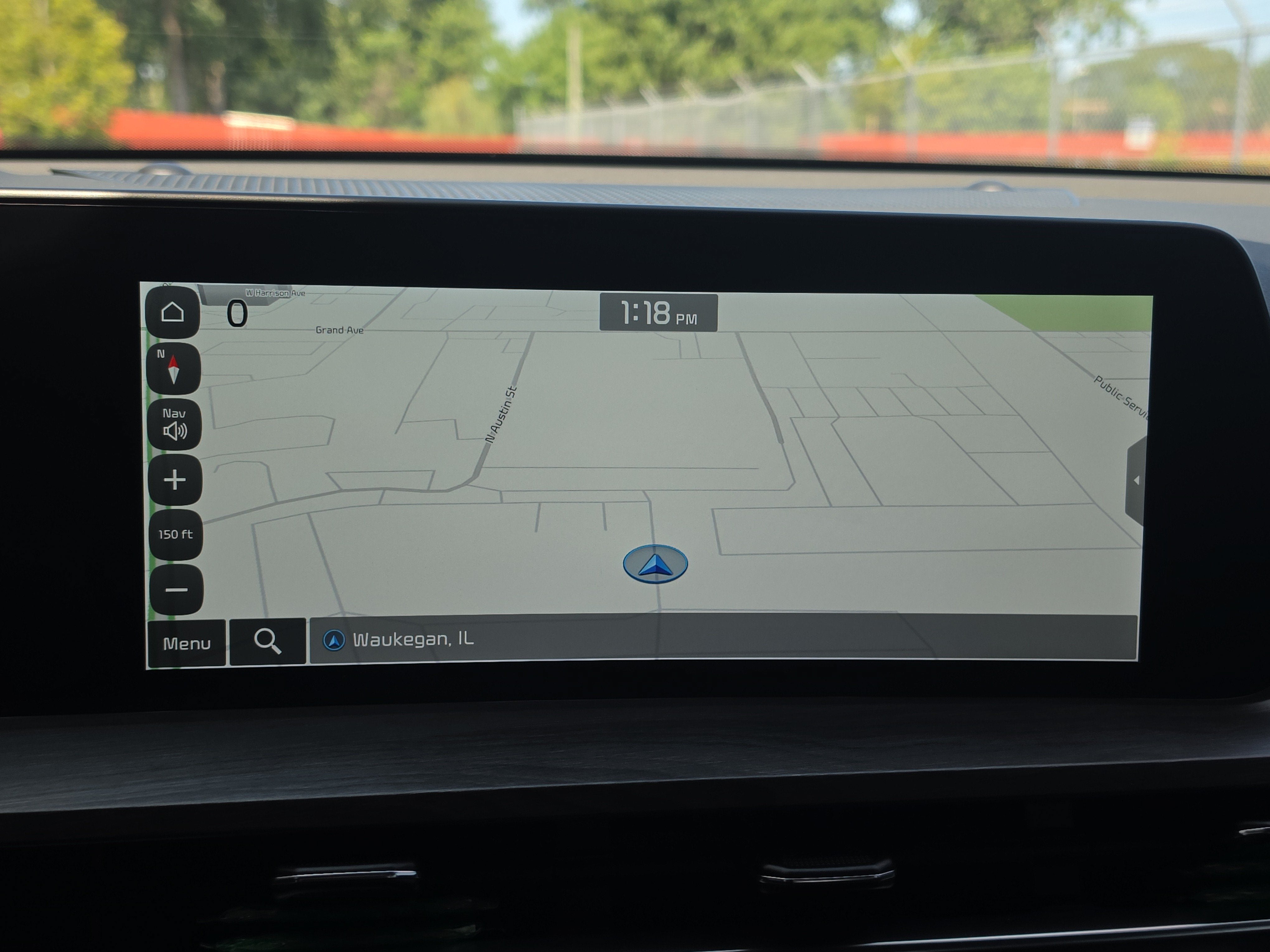 2023 Kia Telluride SX Prestige X-Line
