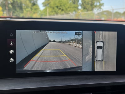 2023 Kia Telluride SX Prestige X-Line