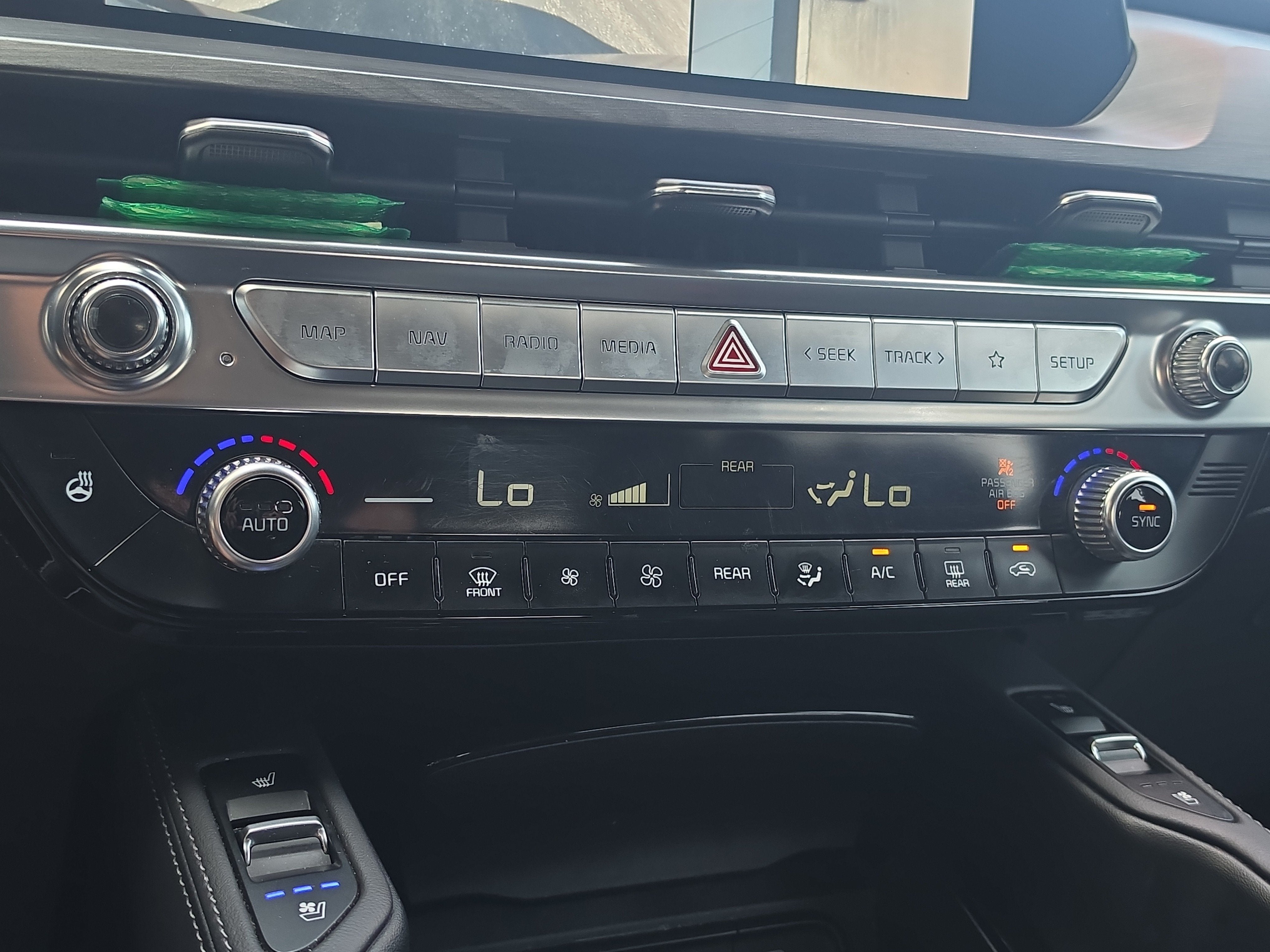 2023 Kia Telluride SX Prestige X-Line