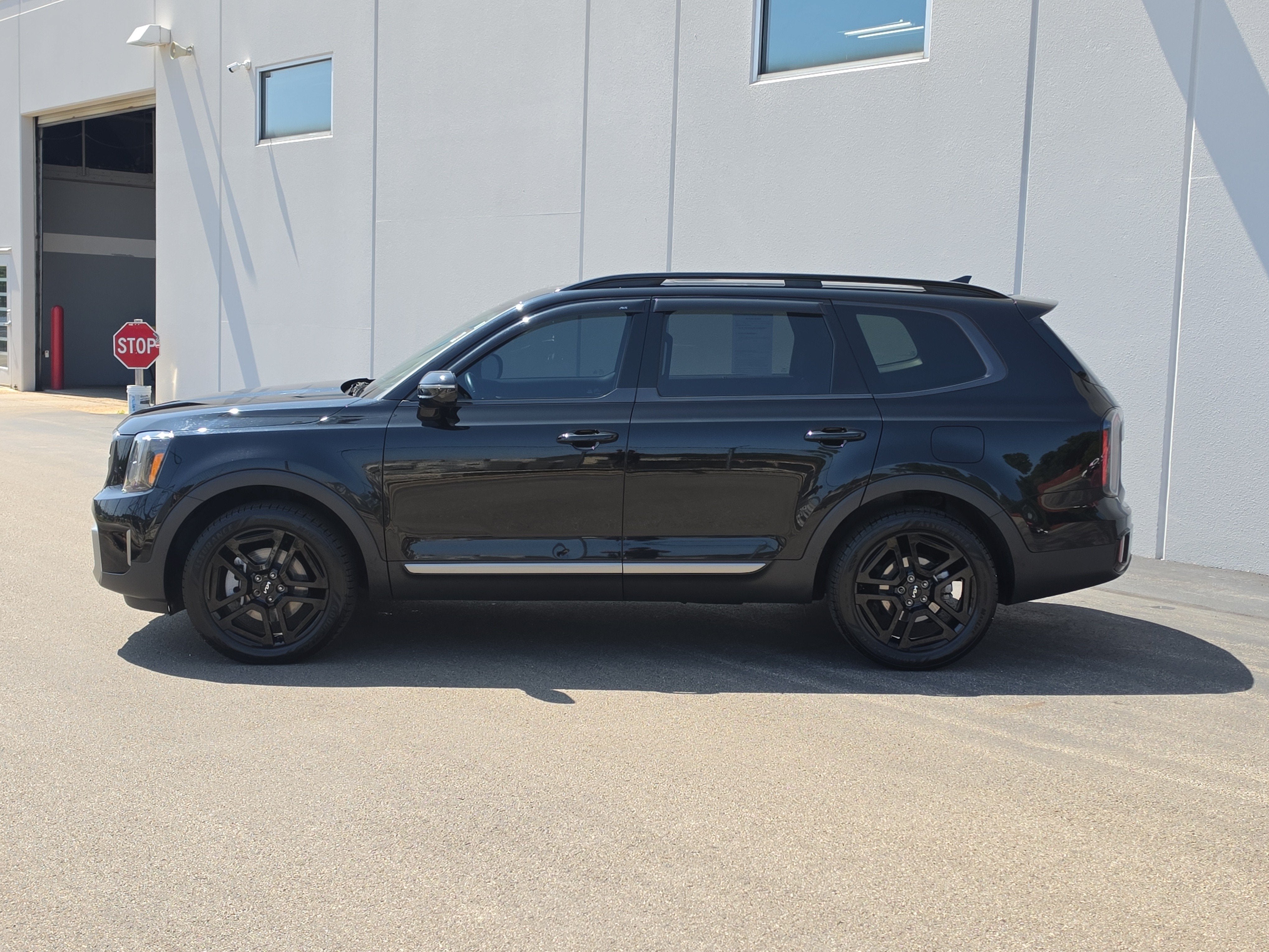 2023 Kia Telluride SX Prestige X-Line