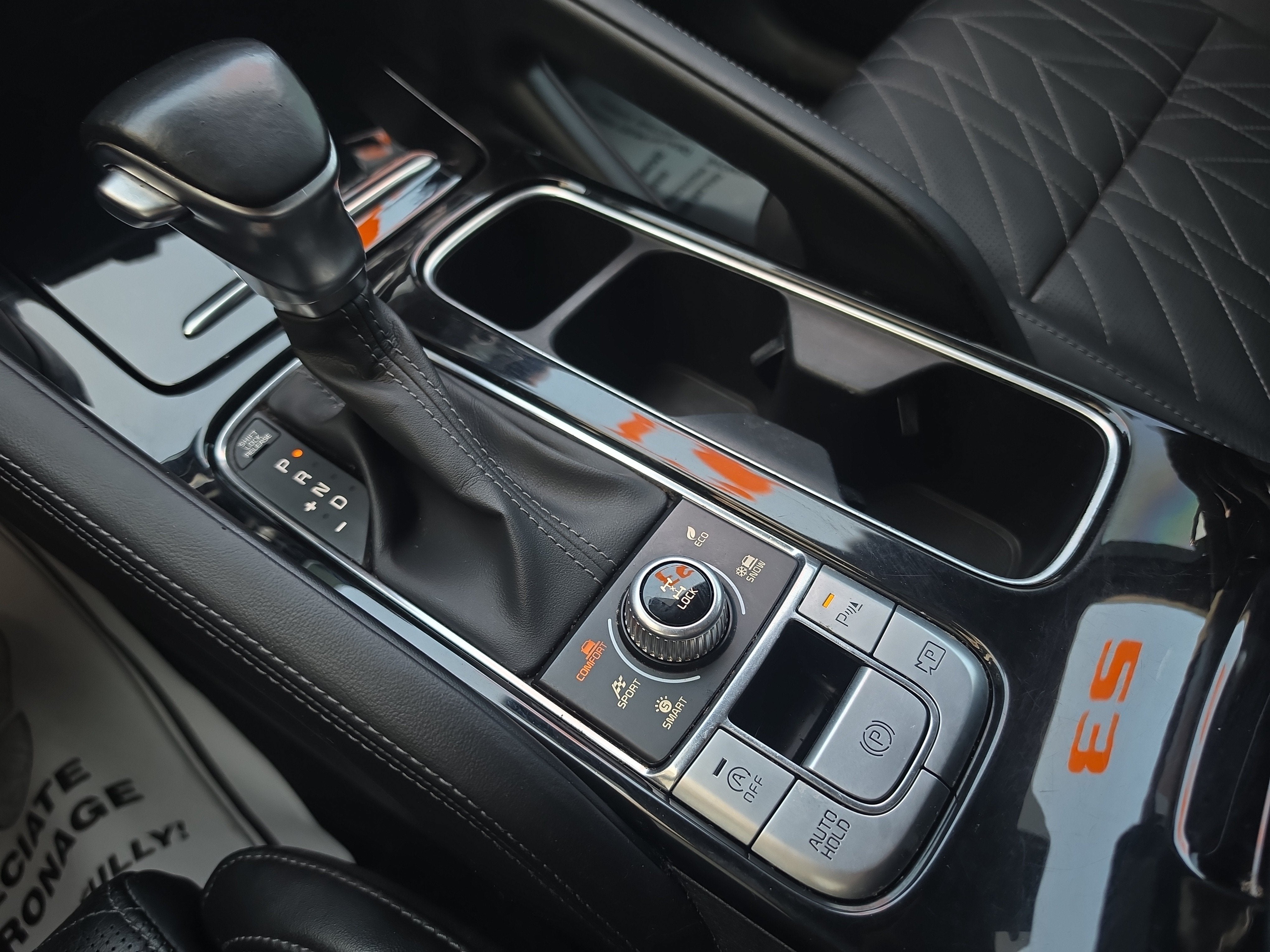 2023 Kia Telluride SX Prestige X-Line