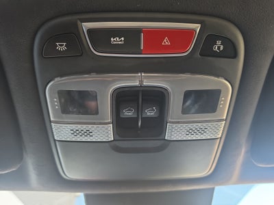 2023 Kia Telluride SX Prestige X-Line