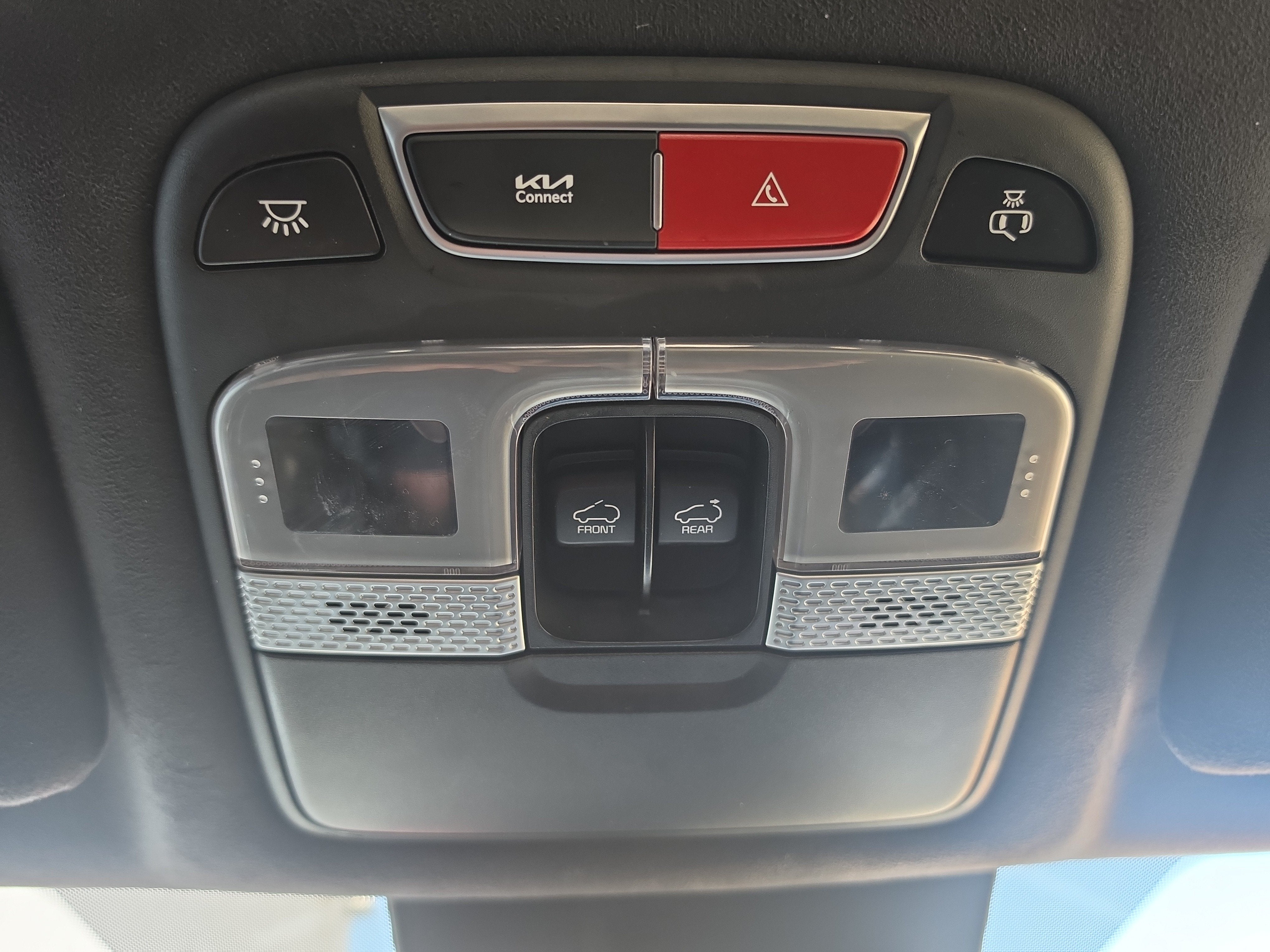 2023 Kia Telluride SX Prestige X-Line