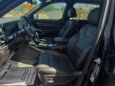 2023 Kia Telluride SX Prestige X-Line