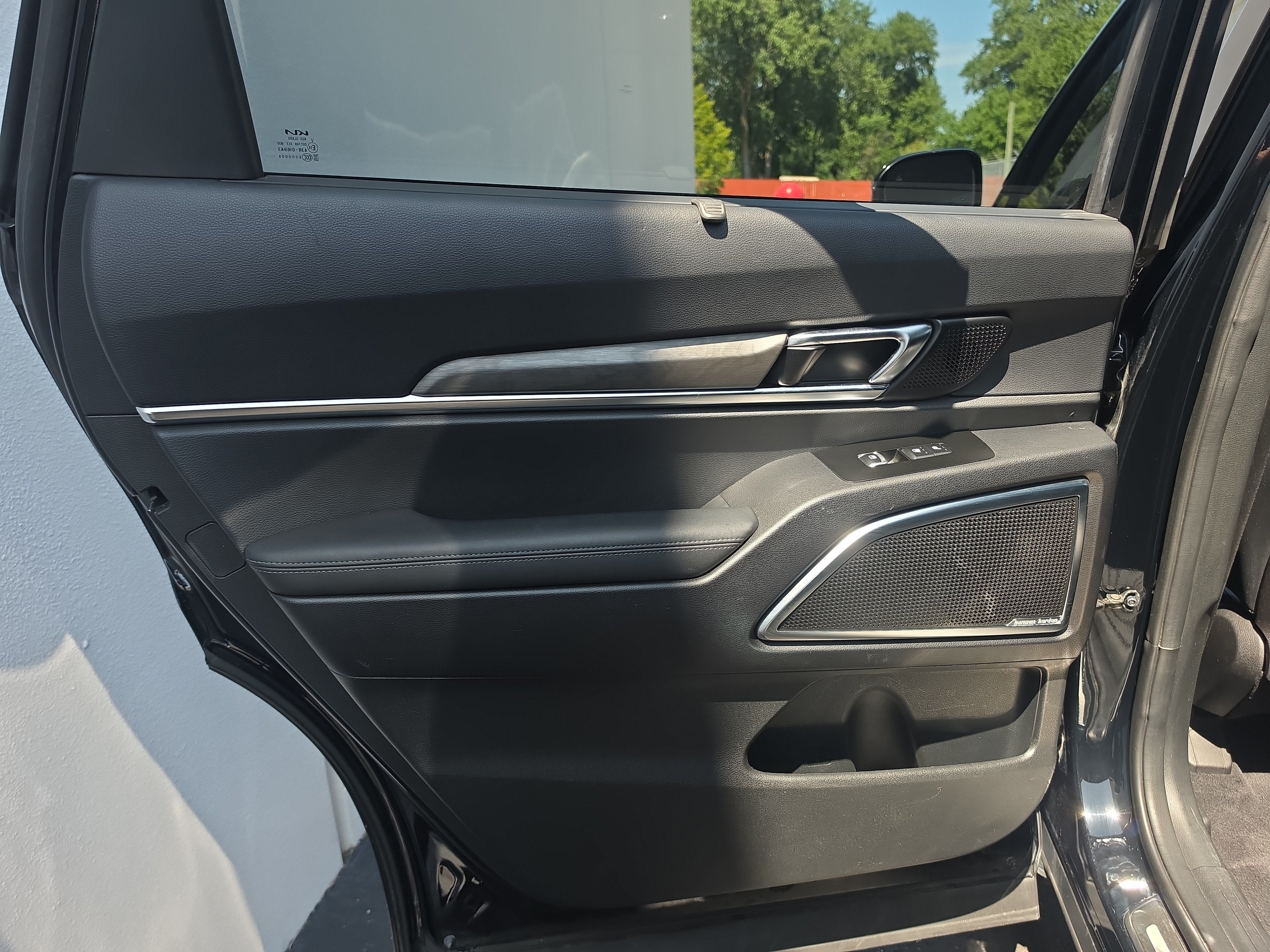 2023 Kia Telluride SX Prestige X-Line
