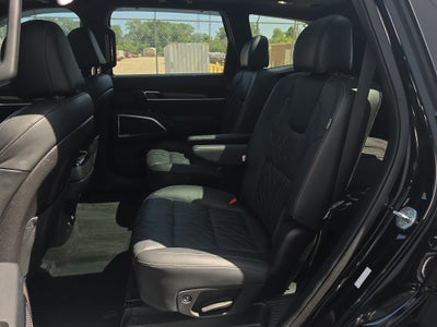2023 Kia Telluride SX Prestige X-Line