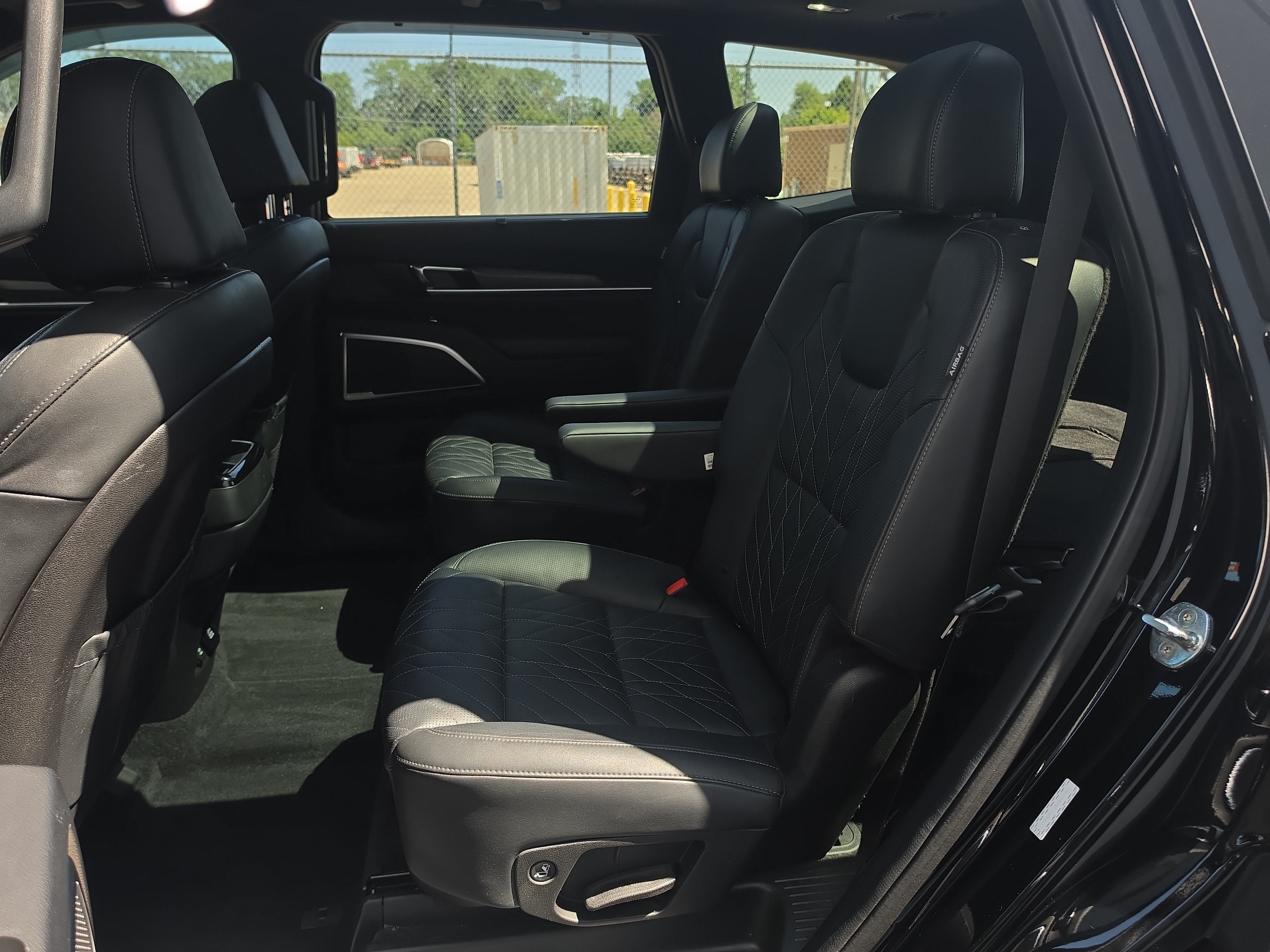 2023 Kia Telluride SX Prestige X-Line