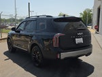 2023 Kia Telluride SX Prestige X-Line