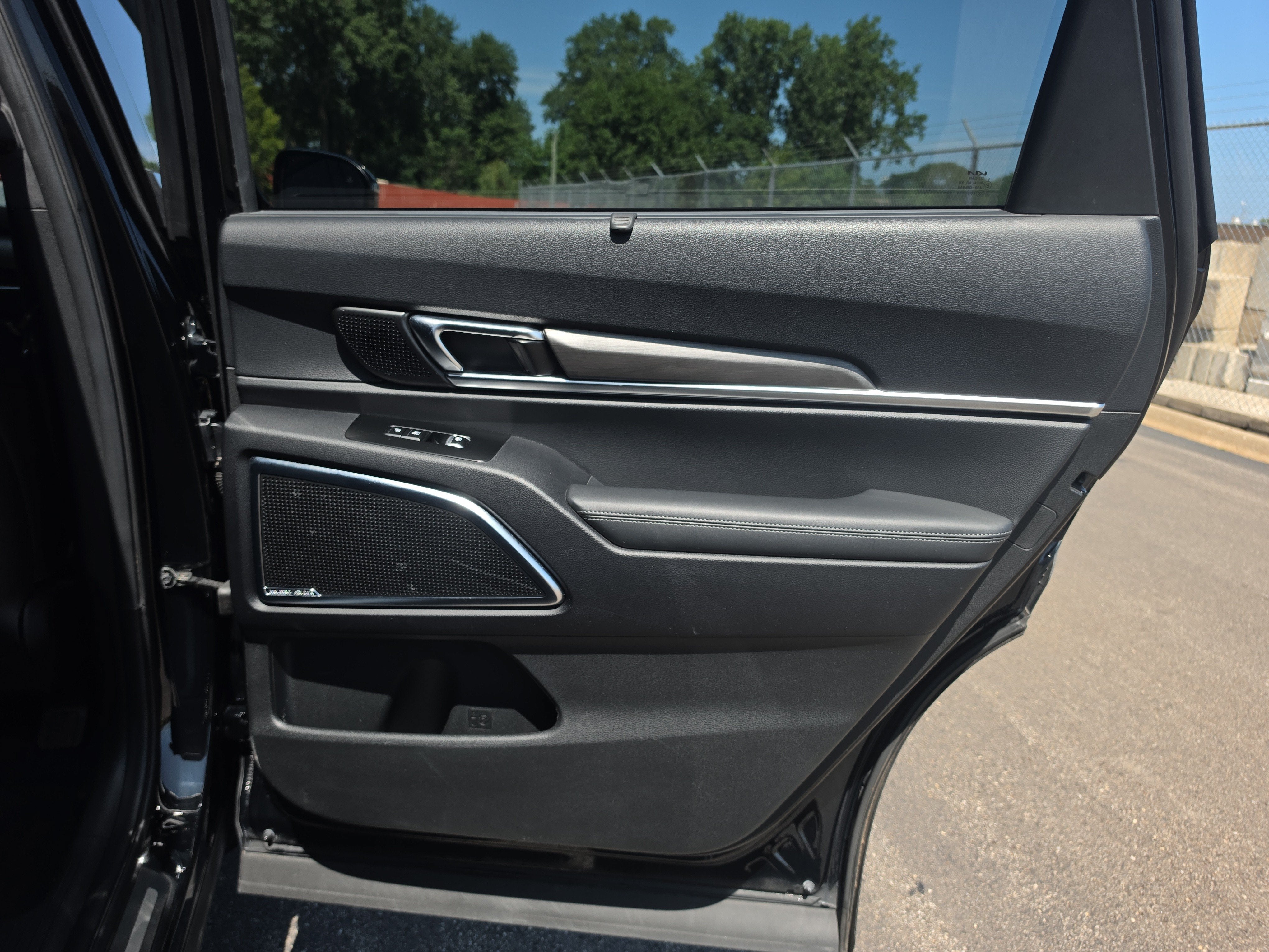2023 Kia Telluride SX Prestige X-Line