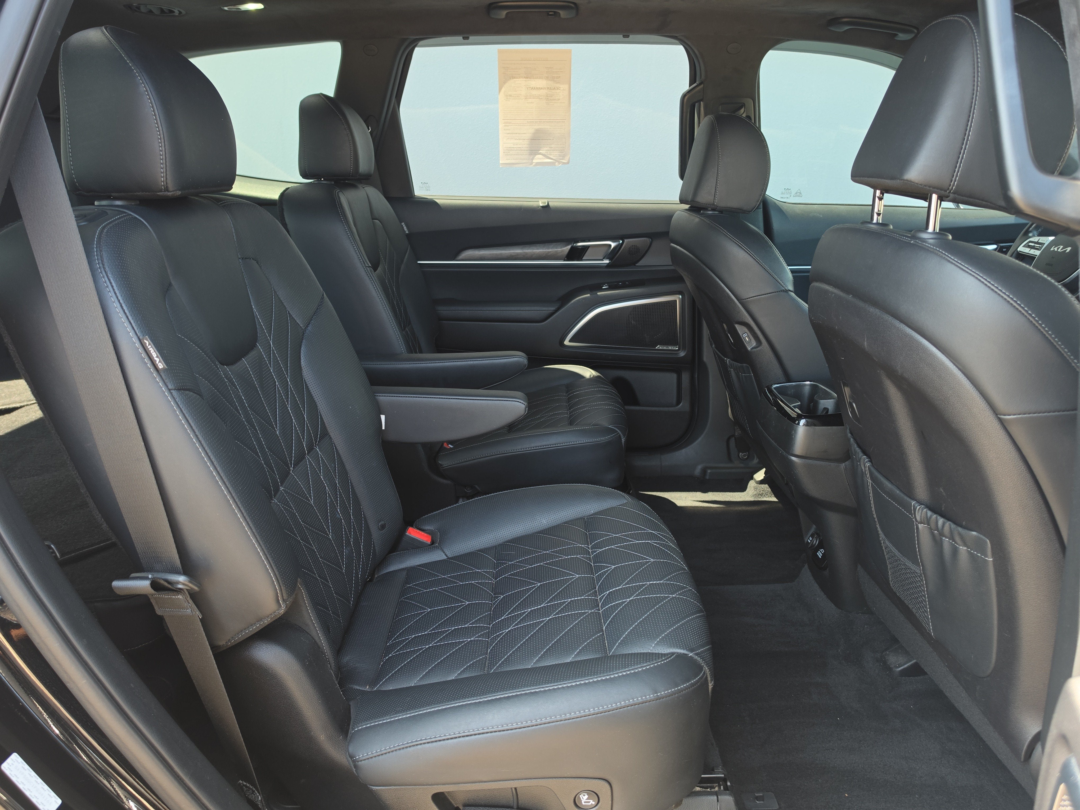 2023 Kia Telluride SX Prestige X-Line