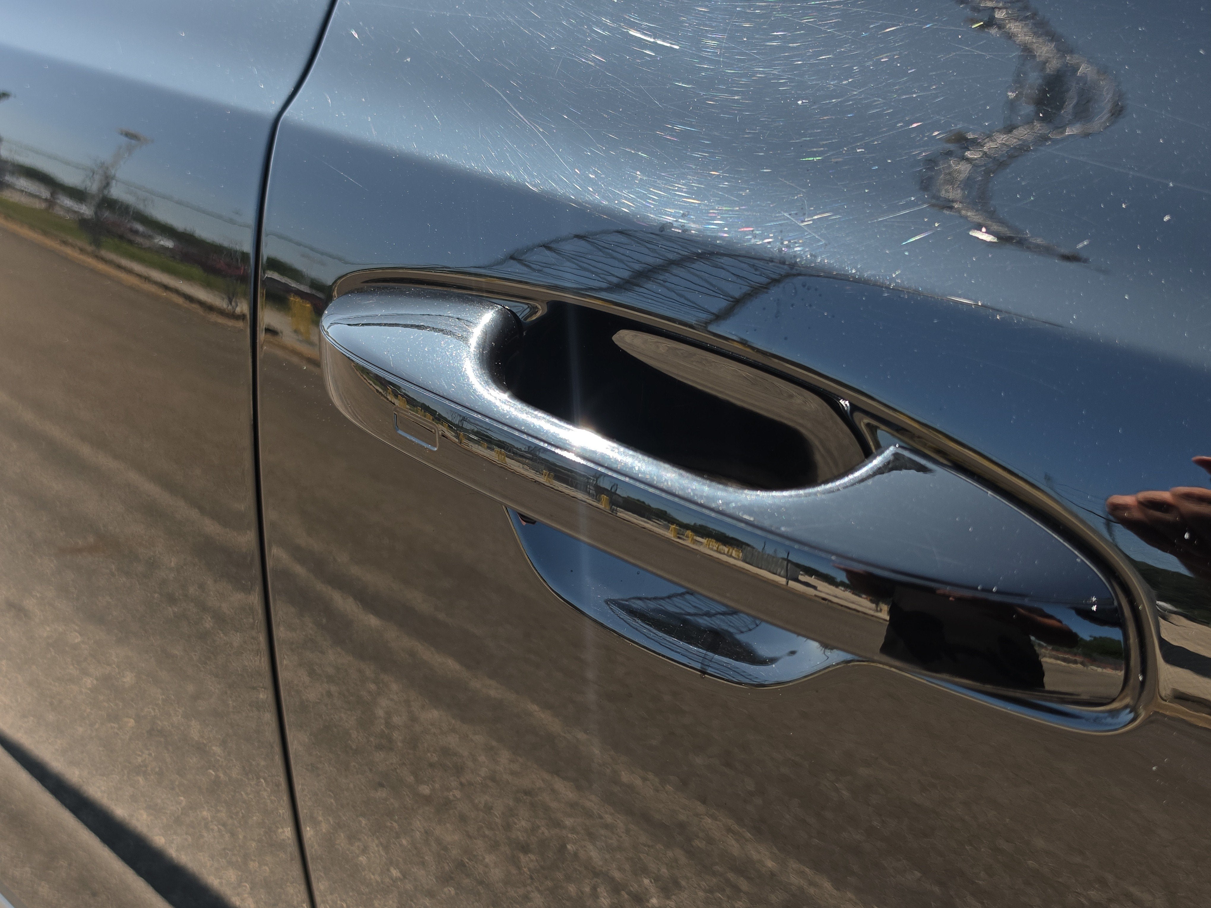 2023 Kia Telluride SX Prestige X-Line