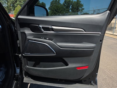2023 Kia Telluride SX Prestige X-Line