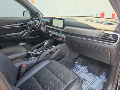 2023 Kia Telluride SX Prestige X-Line