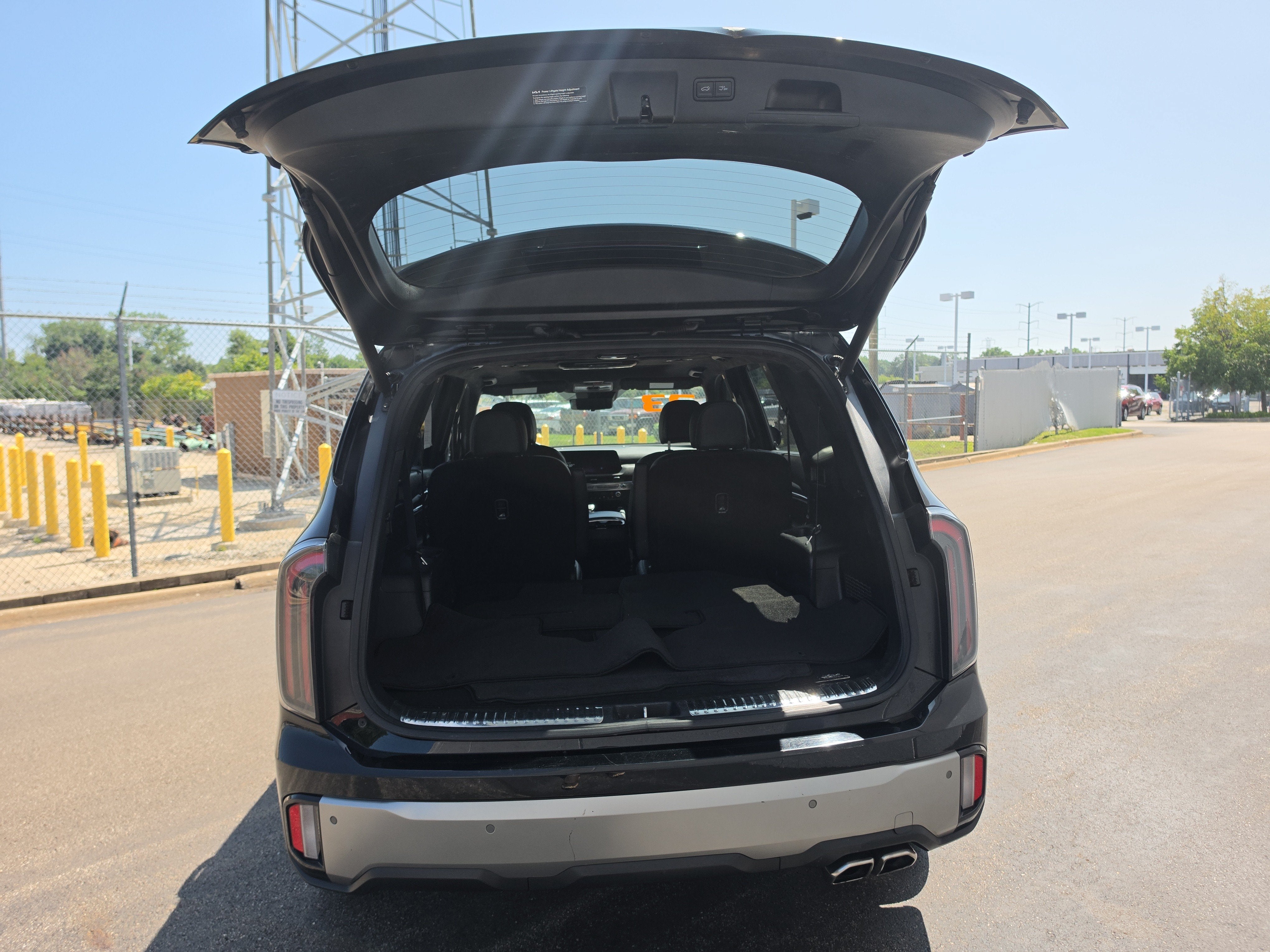 2023 Kia Telluride SX Prestige X-Line