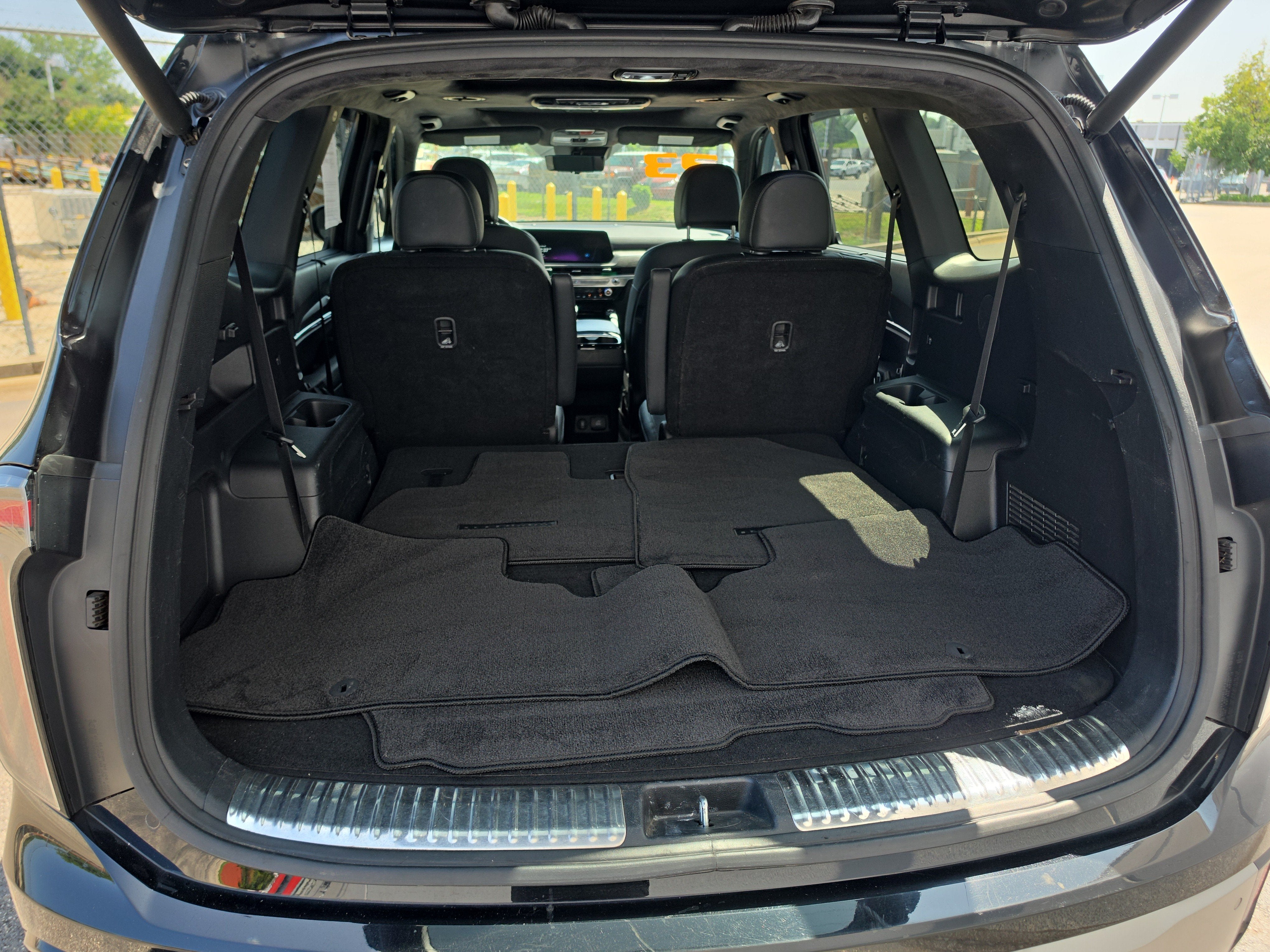 2023 Kia Telluride SX Prestige X-Line