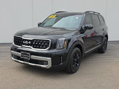 2023 Kia Telluride SX Prestige X-Pro