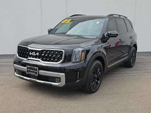 2023 Kia Telluride SX Prestige X-Pro