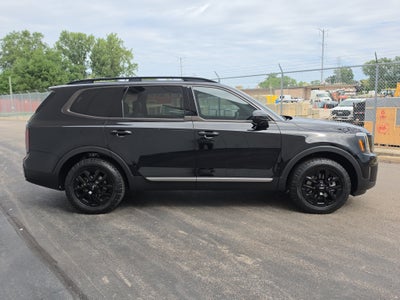 2023 Kia Telluride SX Prestige X-Pro