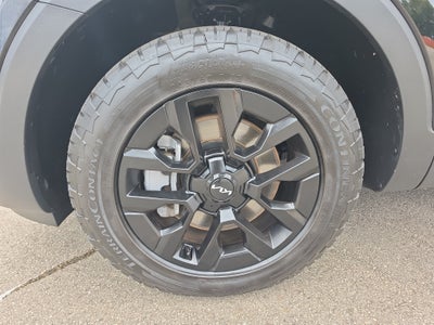 2023 Kia Telluride SX Prestige X-Pro