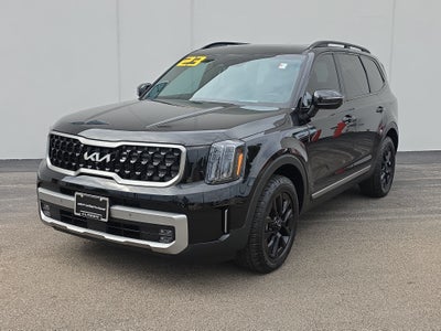 2023 Kia Telluride SX Prestige X-Pro