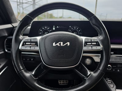 2023 Kia Telluride SX Prestige X-Pro