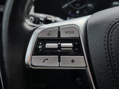 2023 Kia Telluride SX Prestige X-Pro