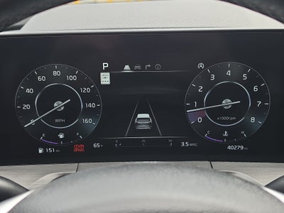 2023 Kia Telluride SX Prestige X-Pro