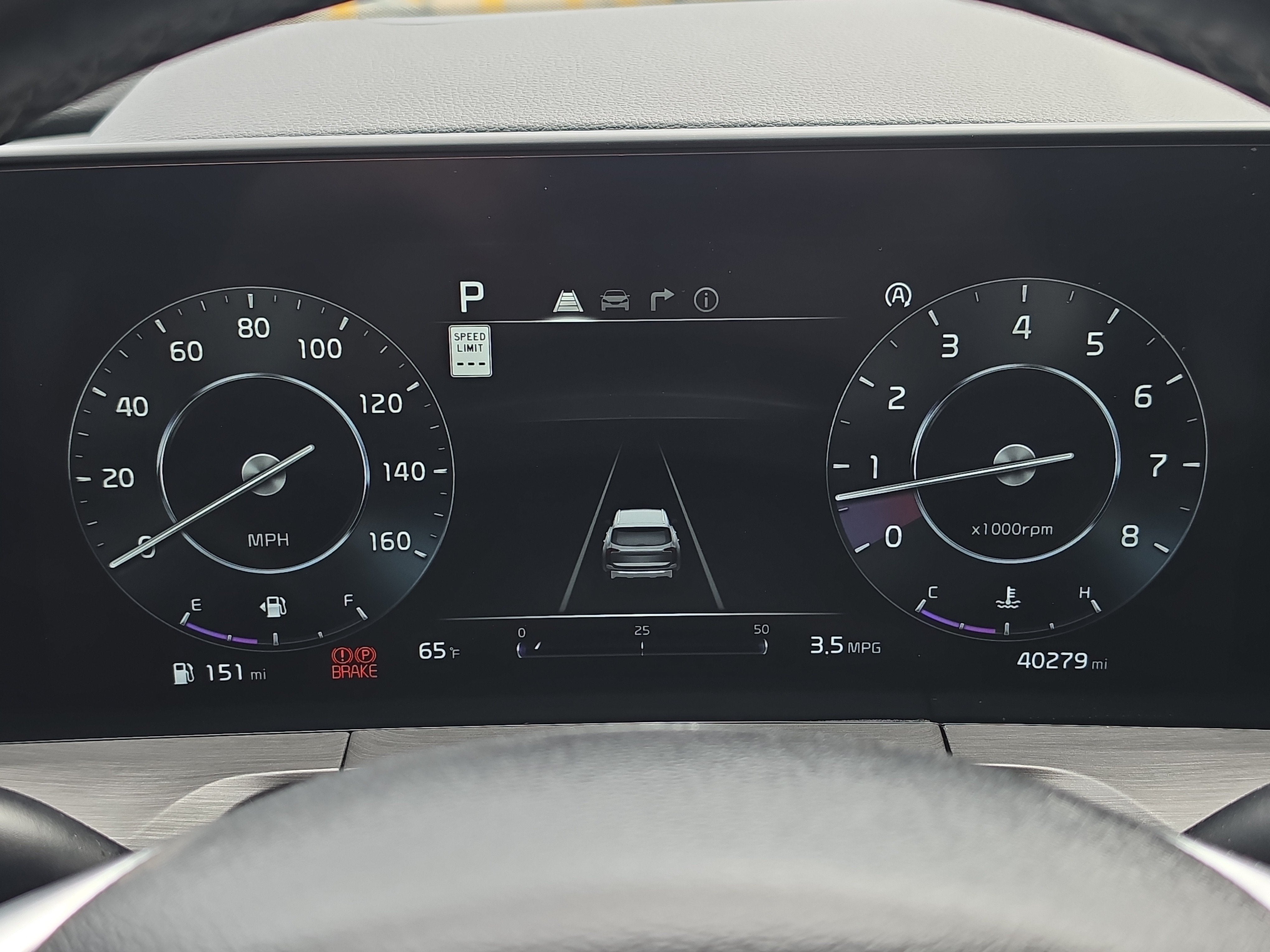 2023 Kia Telluride SX Prestige X-Pro