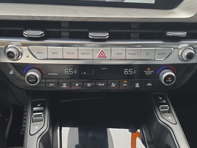 2023 Kia Telluride SX Prestige X-Pro