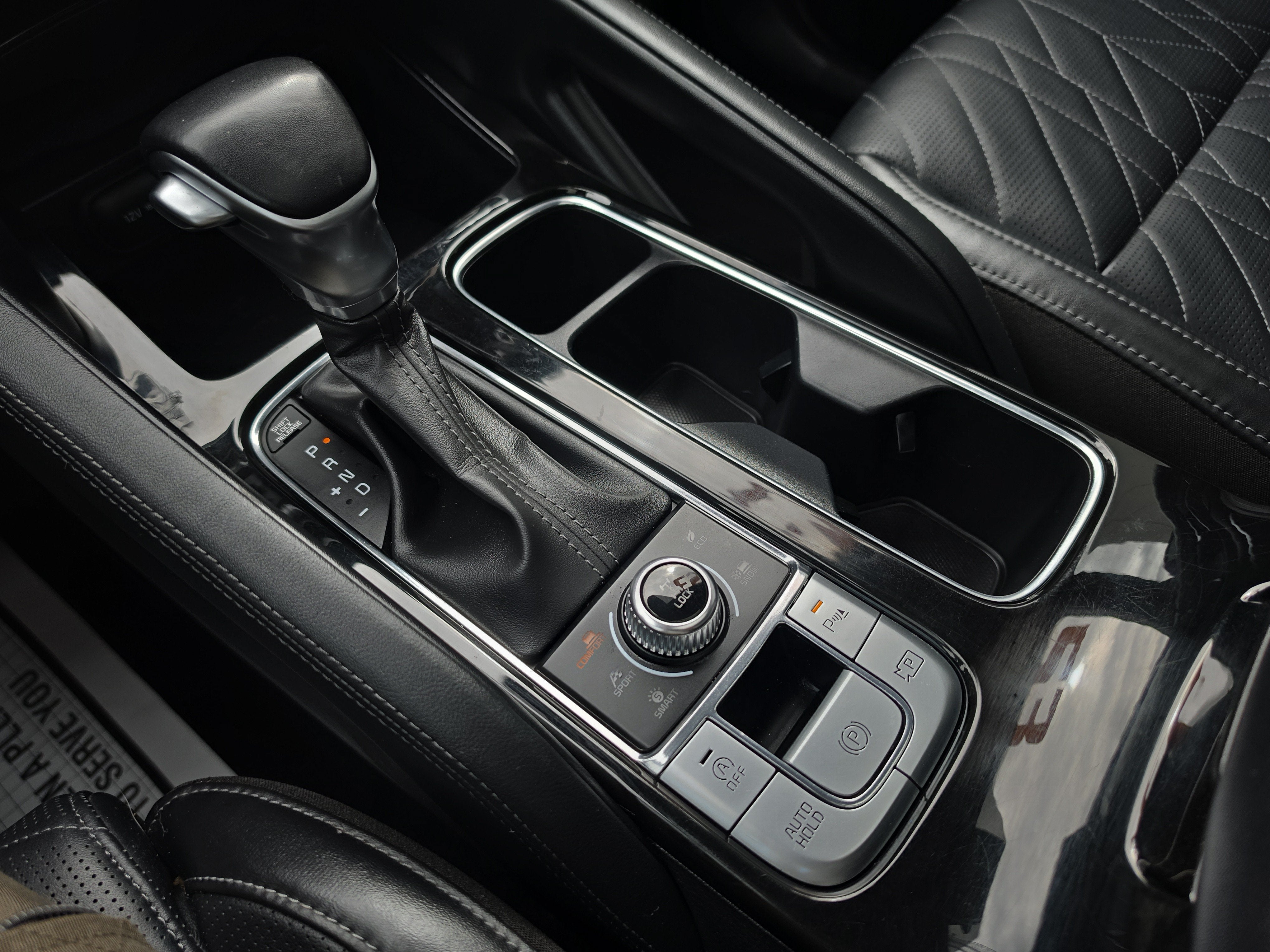 2023 Kia Telluride SX Prestige X-Pro