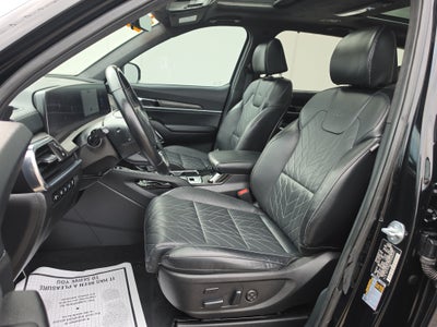 2023 Kia Telluride SX Prestige X-Pro