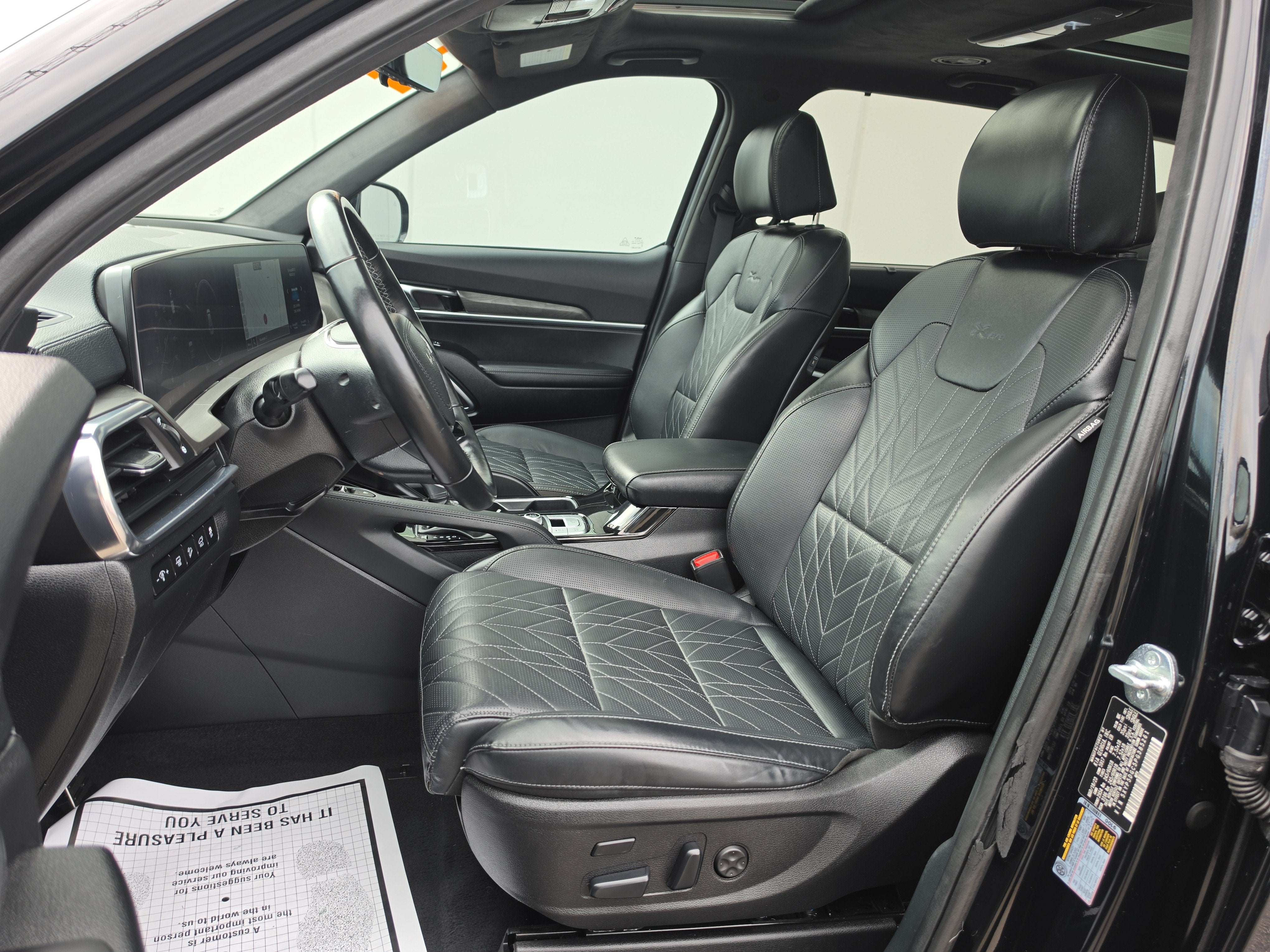 2023 Kia Telluride SX Prestige X-Pro