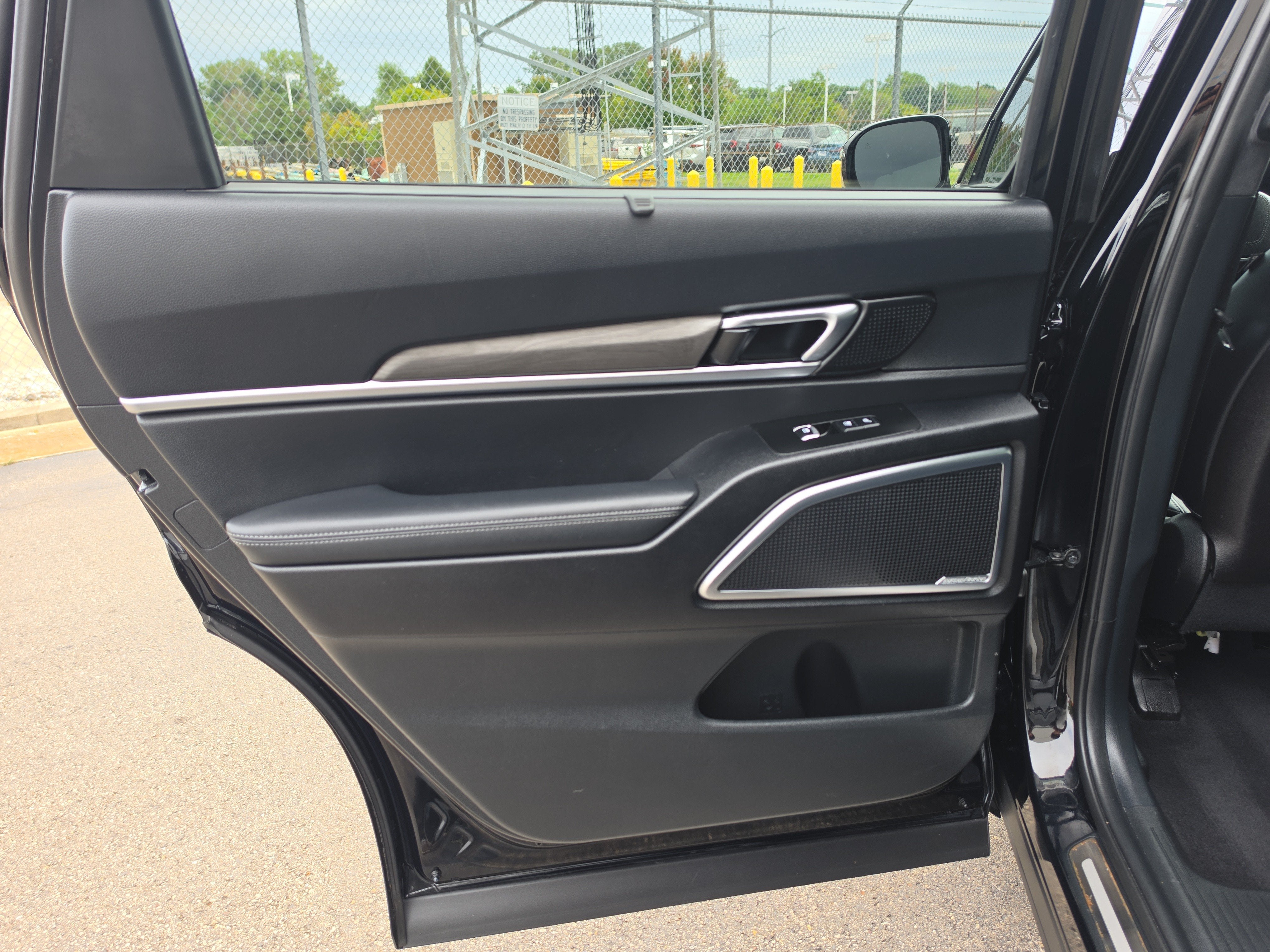 2023 Kia Telluride SX Prestige X-Pro