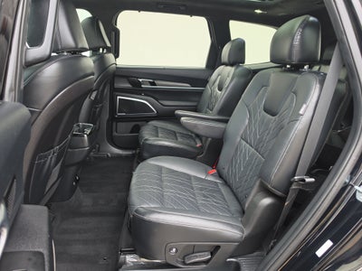 2023 Kia Telluride SX Prestige X-Pro