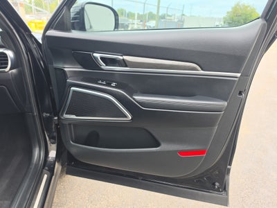 2023 Kia Telluride SX Prestige X-Pro