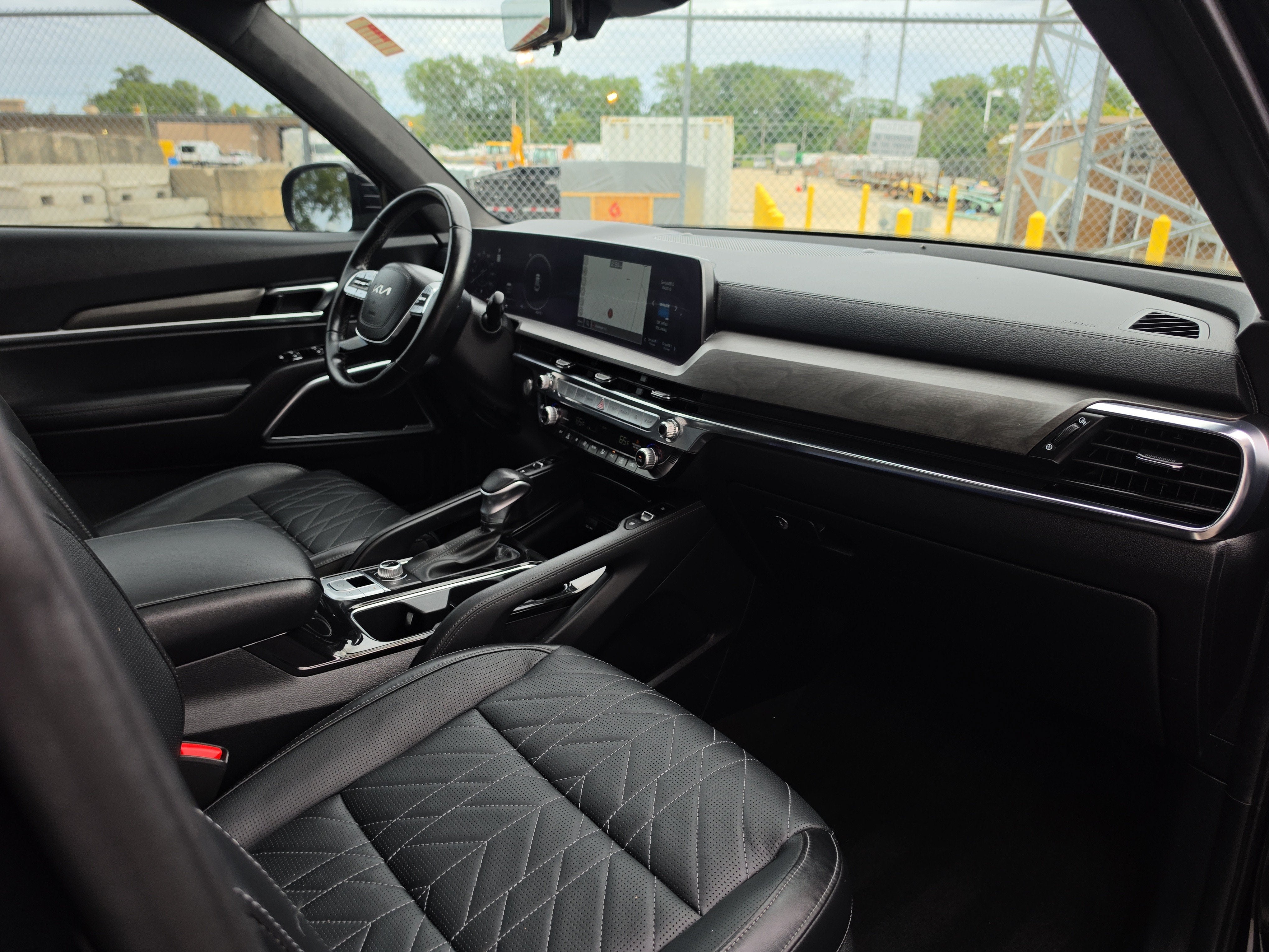 2023 Kia Telluride SX Prestige X-Pro
