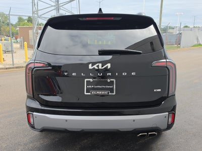 2023 Kia Telluride SX Prestige X-Pro