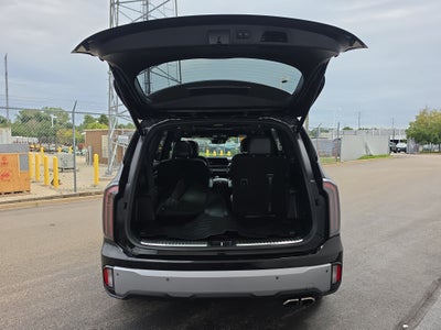 2023 Kia Telluride SX Prestige X-Pro