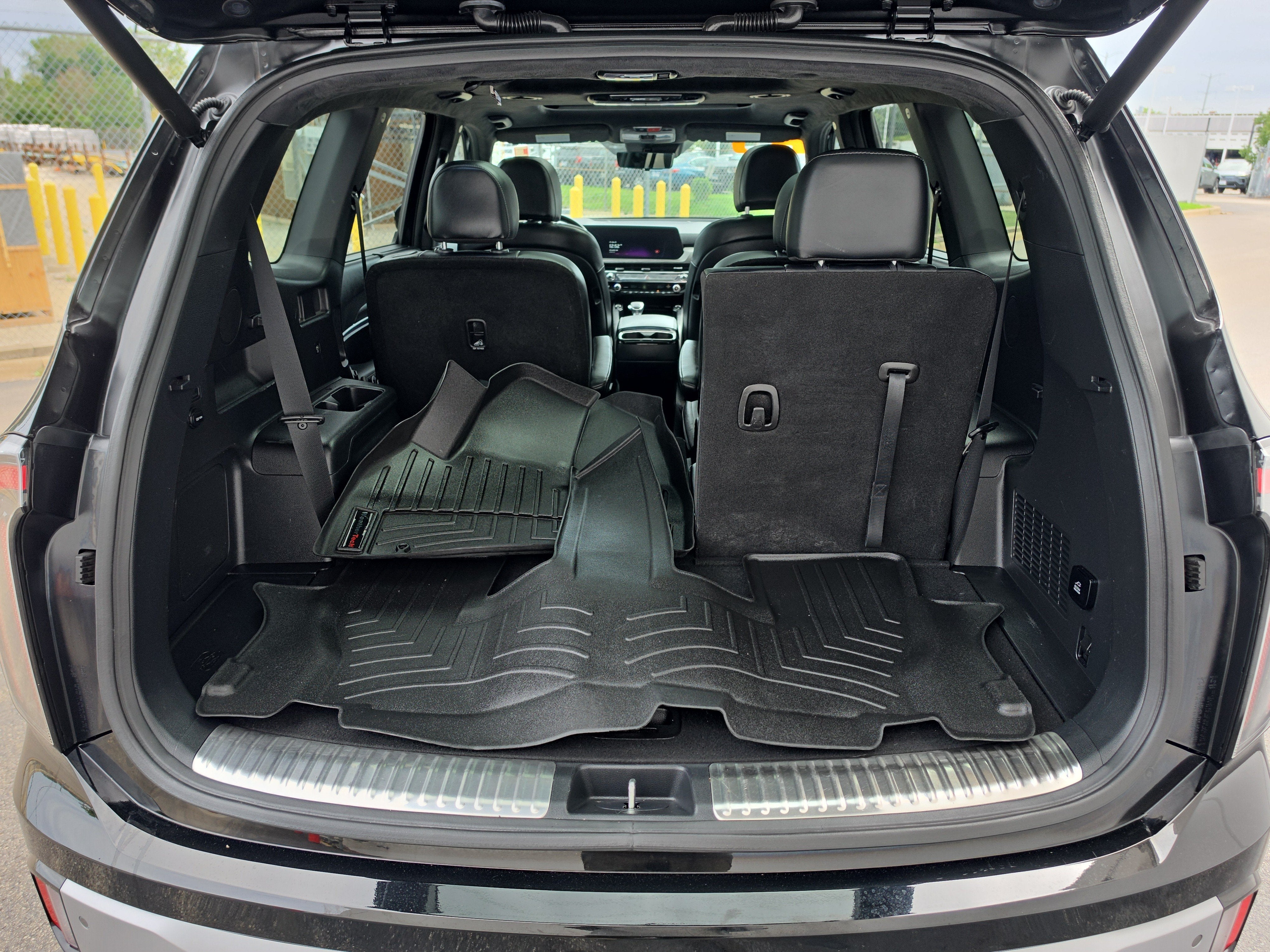 2023 Kia Telluride SX Prestige X-Pro