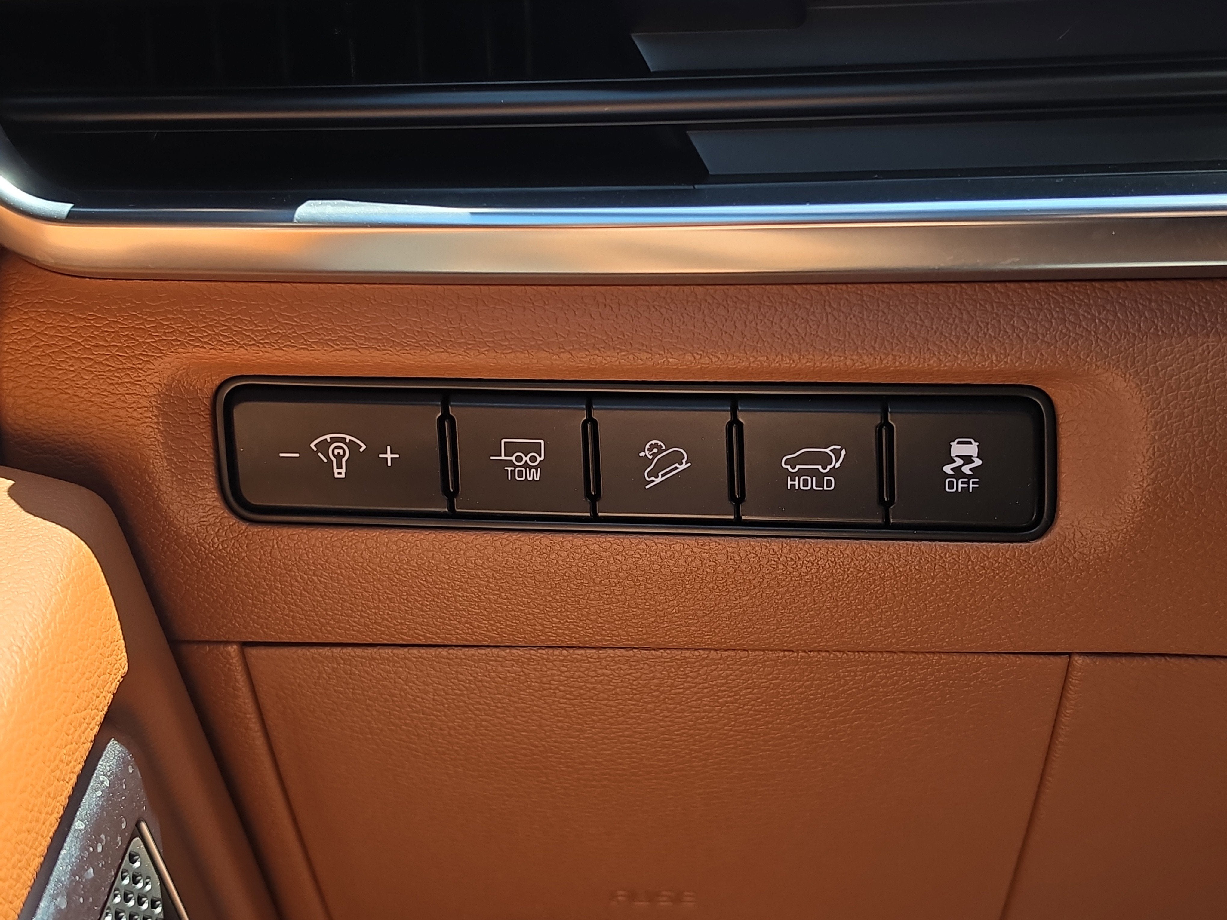 2025 Kia Telluride SX-Prestige X-Pro